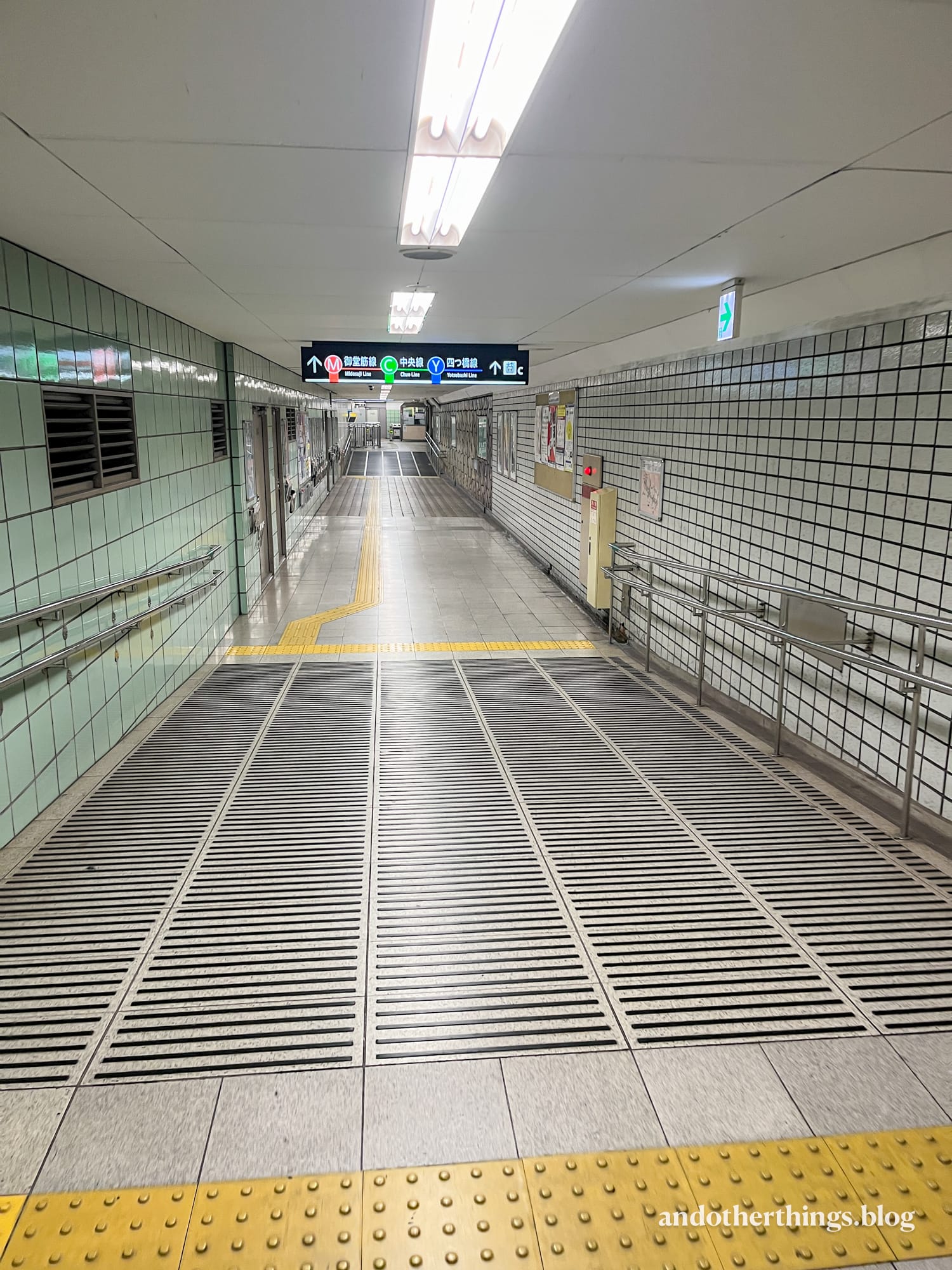 5-day Osaka Kyoto Nara itinerary full of parks and museums | andotherthings.blog