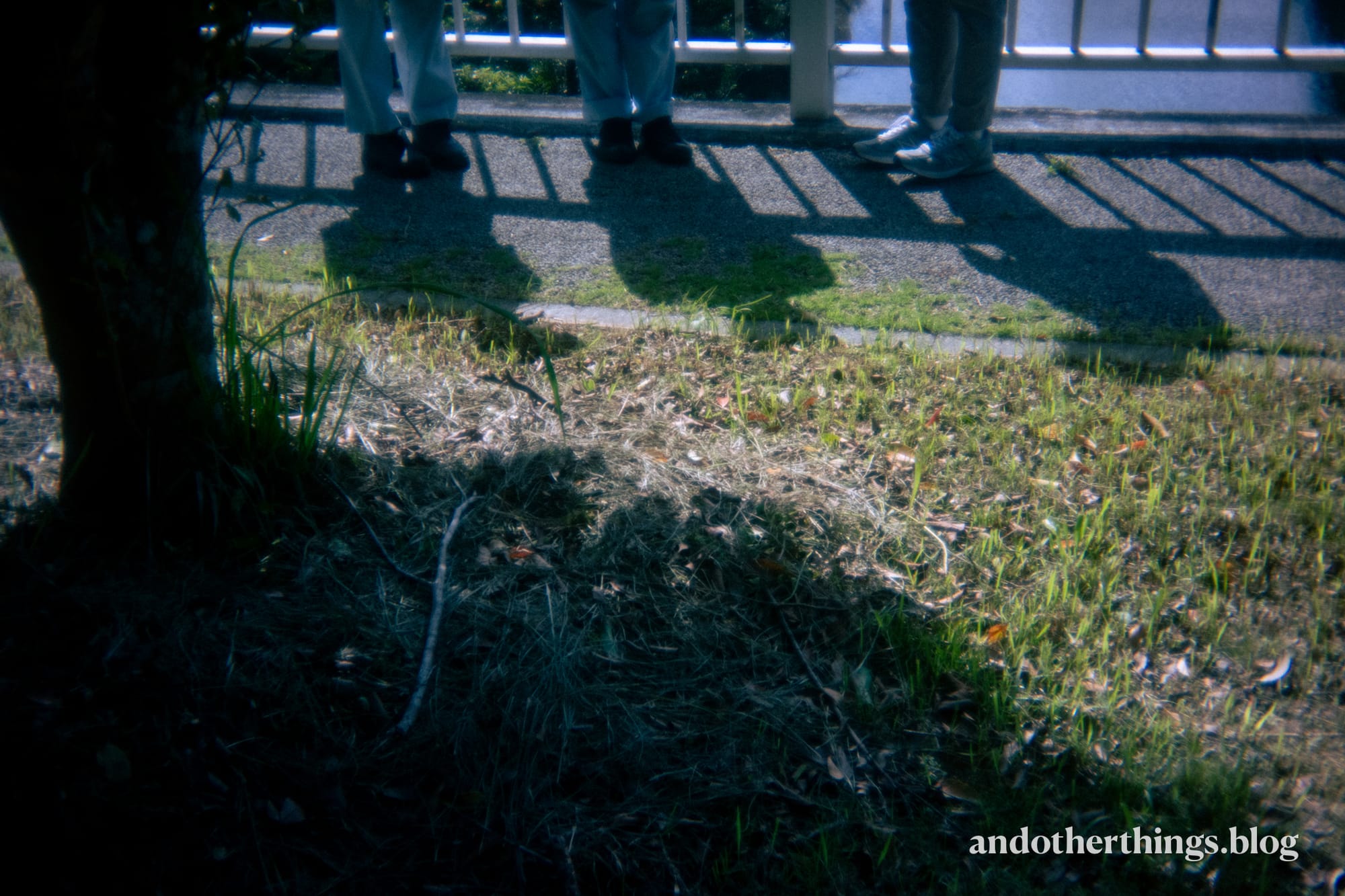 Benoki Dam, Okinawa, Japan with Pocket Dispo on Canon M100 | andotherthings.blog